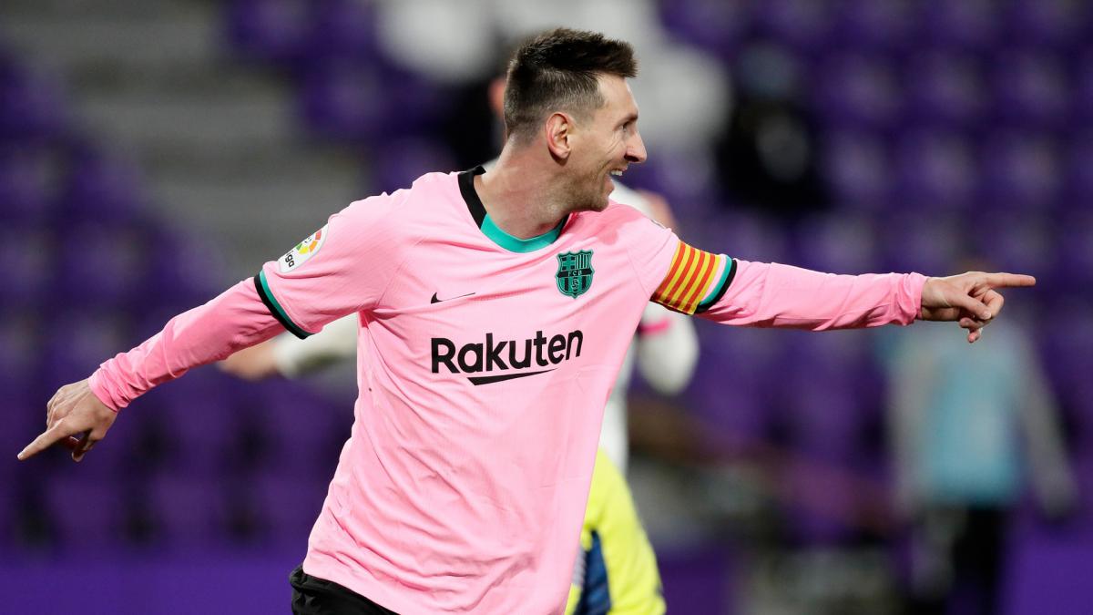 Post-Messi era does not need to begin now, insists Barca presidential candidate Font