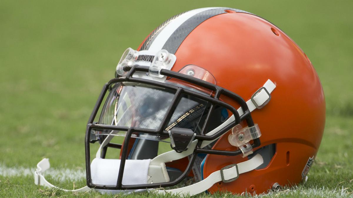 Browns keep practice facility closed amid coronavirus concerns
