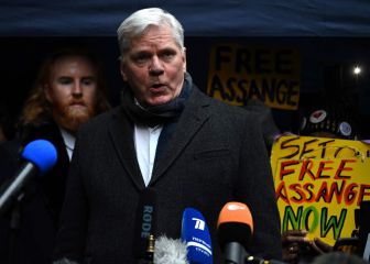 Extradition of Assange to the US: why has it been blocked?