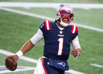 New England Patriots and Cam Newton expected to part ways