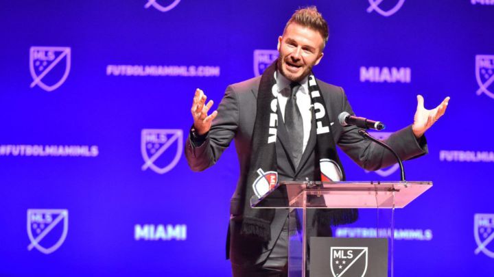 Inter Miami CF could be forced to change its name this year