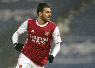 Ceballos: