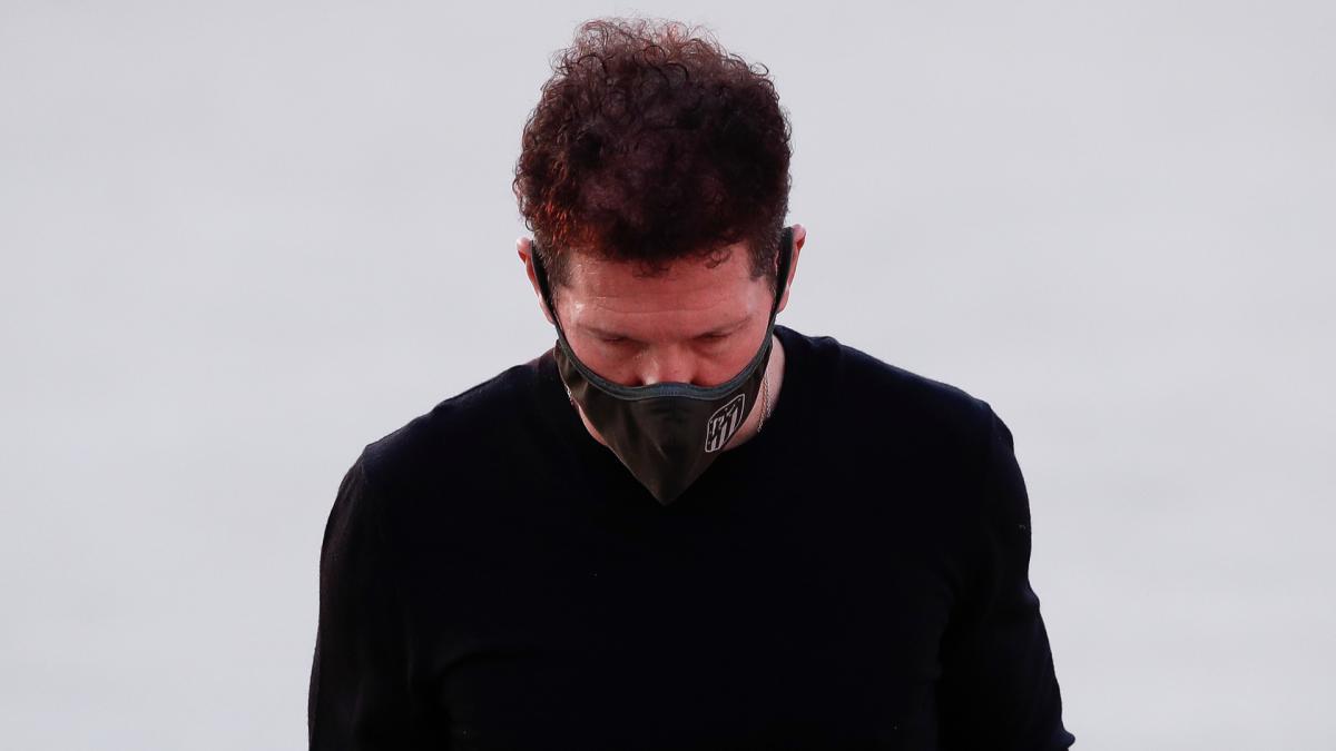 Simeone vows to find Copa fix - if he stays at Atletico