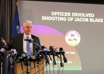 Police officer who shot Jacob Blake won't face charges: what's the reason?