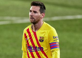 Man City want Messi, Bale's Madrid return could halt Mbappé move