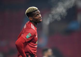 Pogba: United won't win 'big stuff' if we fail to improve on 'details'