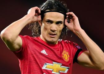 FA commission 'surprised' by Cavani's lack of media training