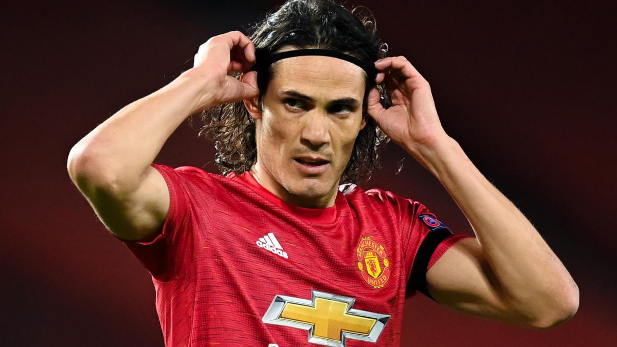 Independent commission 'surprised' by banned Cavani's lack of media training