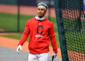 Lindor, Carrasco join Mets in blockbuster trade with Indians