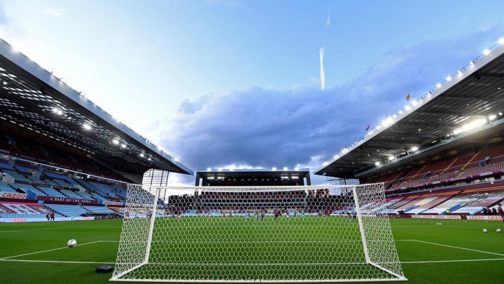 Aston Villa vs Liverpool: how and where to watch - times, TV, online