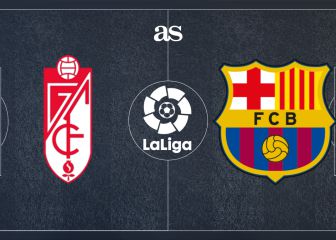 Granada vs Barcelona: how and where to watch