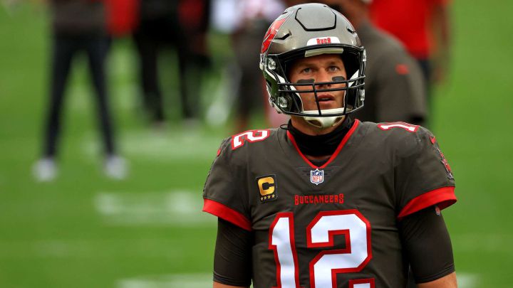 How many NFL Playoff appearances has Tom Brady made in his career?