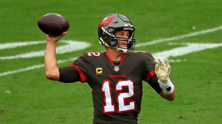 Tampa Bay Bucs vs Washington: how and where to watch - times, TV, online