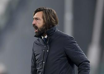 Milan win not much use if Juventus don't beat Sassuolo - Pirlo