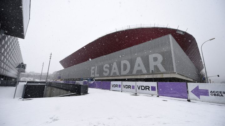 Osasuna vs Real Madrid: match has green light - as it stands