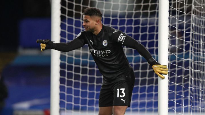 Pep: "Steffen has settled perfectly to the dynamic of the group"