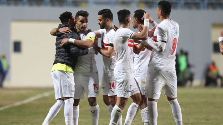 Espérance Sportive seeking revenge on Zamalek in CAF Champions League