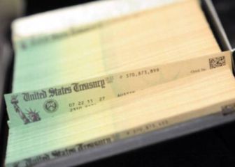 Second stimulus check: possible dates to receive the IRS payment | Today, 9 January