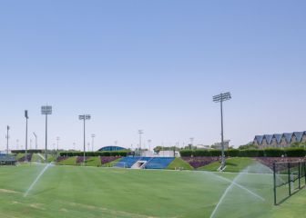 5 facts about the training camps earmarked for the 2022 World Cup