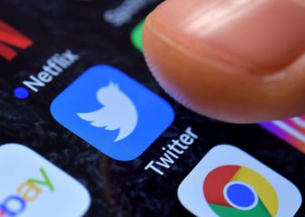 Social media platforms ban Trump for 'inciting violence'