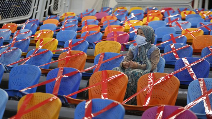 Official: Handball World Cup in Egypt behind closed doors