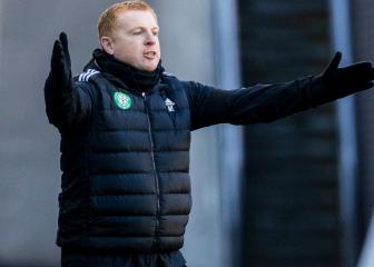 Celtic defend Dubai trip as 13 players and manager self-isolate