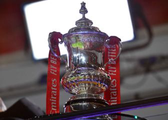 Emirates FA Cup 4th/5th round draws: all the ties and dates