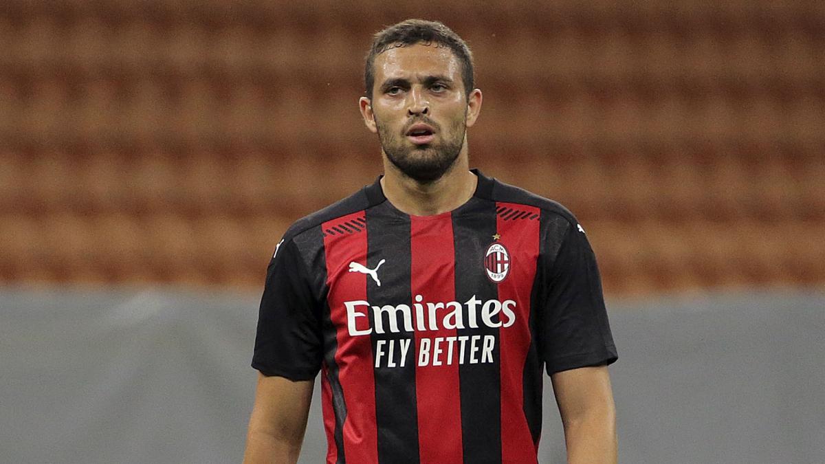 Duarte joins Istanbul Basaksehir on 18-month loan deal from Milan