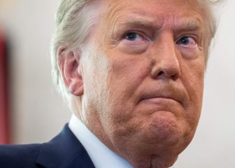 Trump's plans for final days in the White House