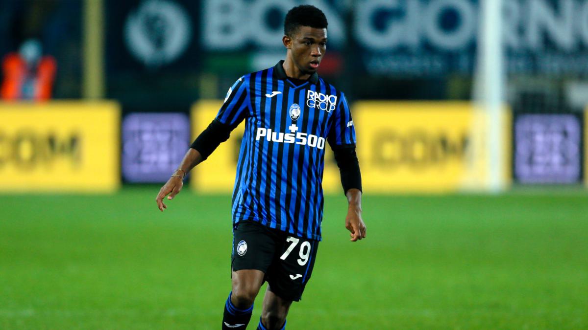 Man Utd's Diallo likened to Cristiano Ronaldo by Ferdinand
