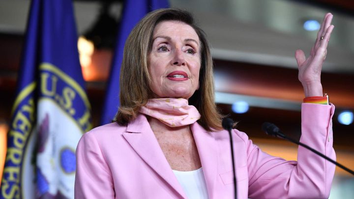 $2,000 stimulus check updates today: third payment, dates, Trump, Biden, negotiation, live
