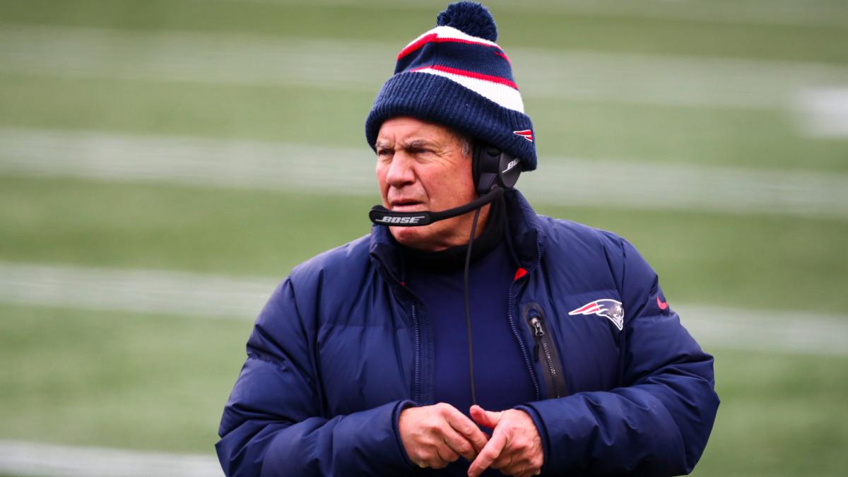 Patriots coach Belichick rejects Presidential Medal of Freedom from Donald Trump