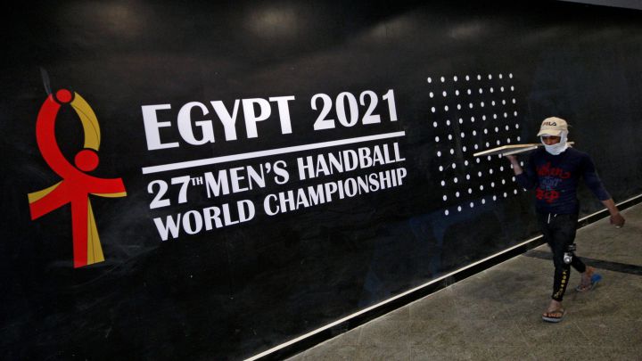 Switzerland to replace covid-19-struck USA in handball World Cup