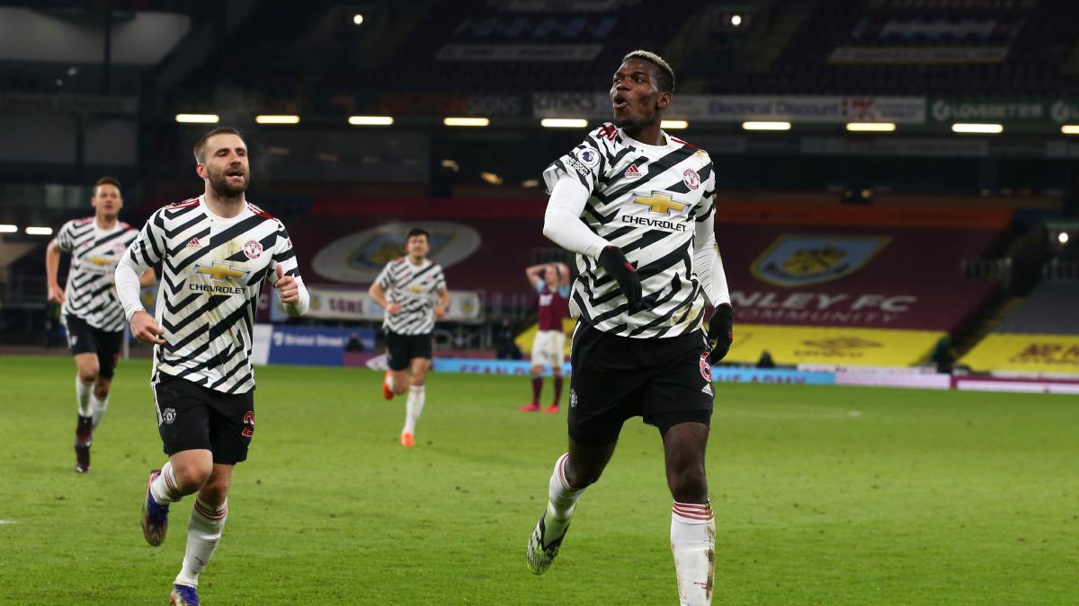 Man Utd players sense this could be special season, says Neville