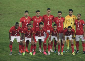 Covid-19 threatens Al-Ahly ahead of Club World Cup