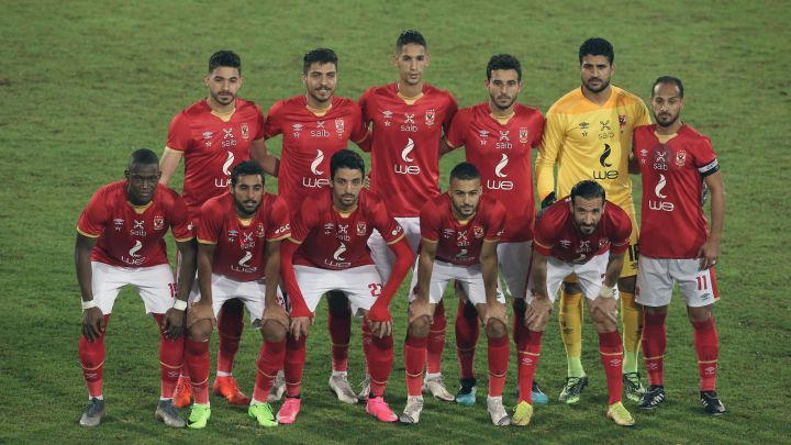 Covid-19 threatens Al-Ahly ahead of Club World Cup