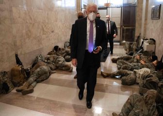 Trump impeachment: live updates