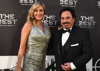 Hugo Sánchez plans to invest in Major League Soccer