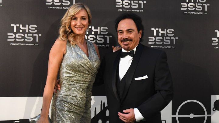 Hugo Sánchez plans to invest in Major League Soccer