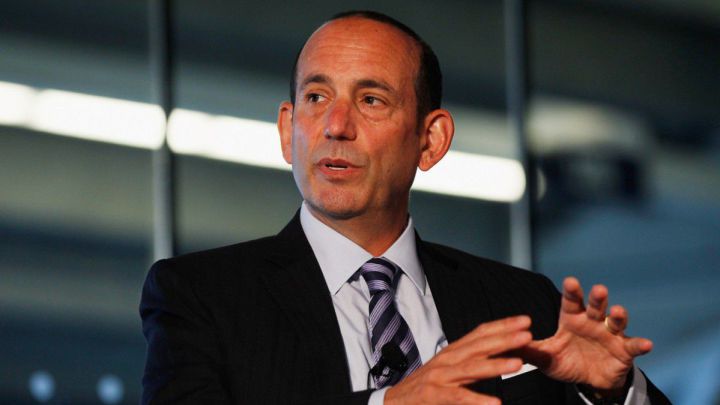 Major League Soccer will take over the sale of Real Salt Lake