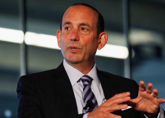 Major League Soccer will take over the sale of Real Salt Lake
