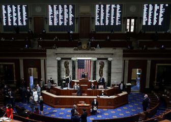 US latest news: live updates