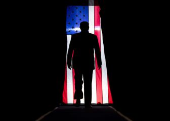 Can Trump run again in 2024?