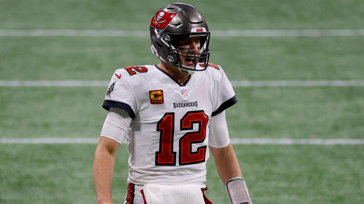 Brady full of respect for Brees ahead of facing 'spectacular' Saints