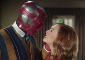 WandaVision: how many episodes and when will they be released on Disney+?