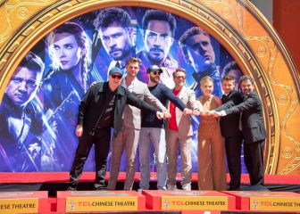WandaVision and beyond: MCU's Phase 4 explained
