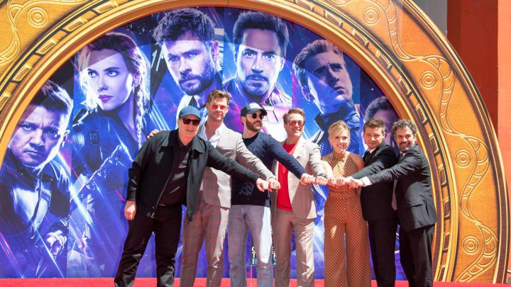 WandaVision and beyond: what movies & series are in MCU Phase 4