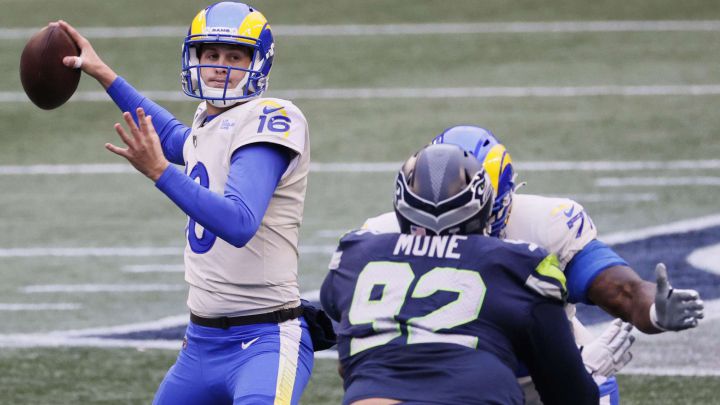 Packers - Rams: times, TV and how to watch online