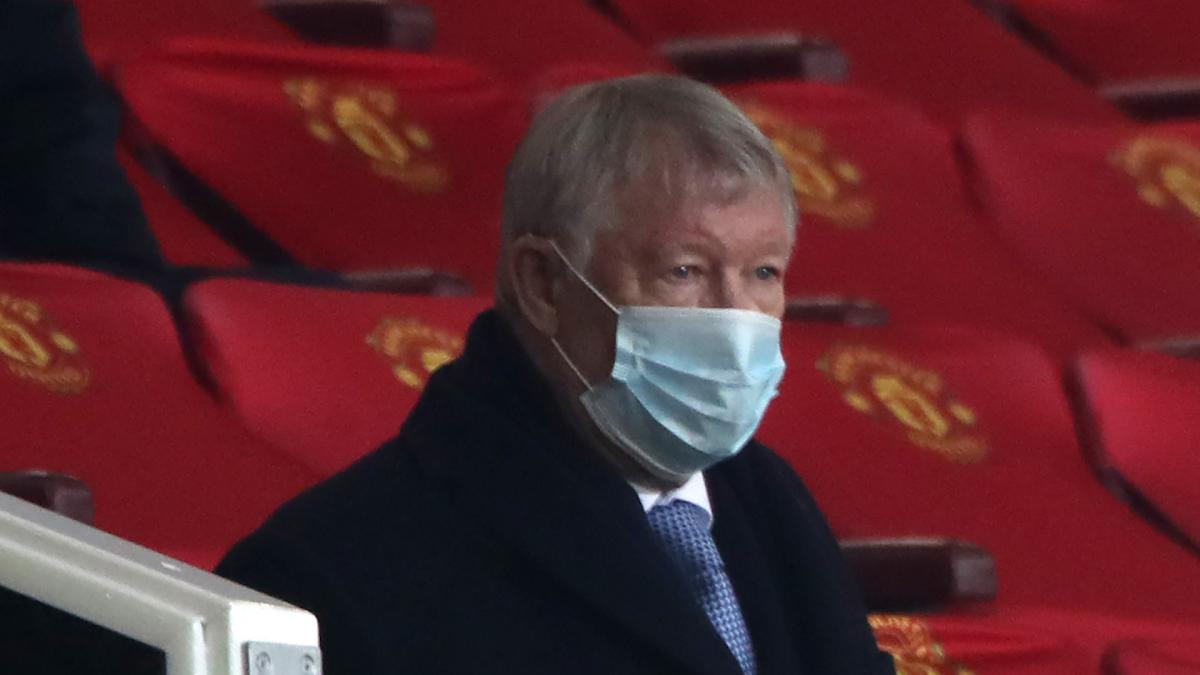 Thank goodness I have retired! - Ferguson glad he does not have to face 'phenomenal' Liverpool