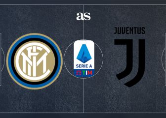 Inter Milan vs Juventus: how and where to watch